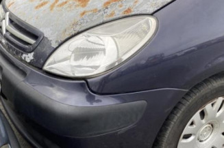 Optique avant principal droit (feux)(phare) CITROEN XSARA PICASSO