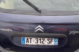 Optique avant principal droit (feux)(phare) CITROEN XSARA PICASSO