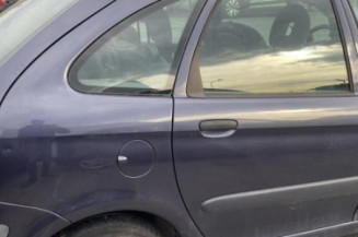 Optique avant principal droit (feux)(phare) CITROEN XSARA PICASSO