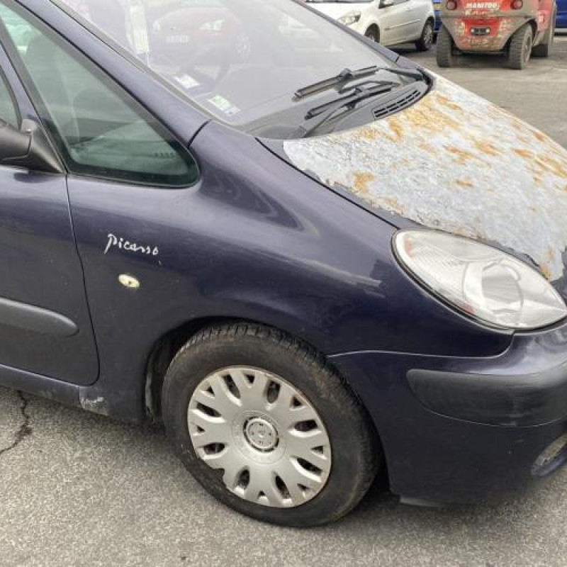 Porte avant droit CITROEN XSARA PICASSO Photo n°8