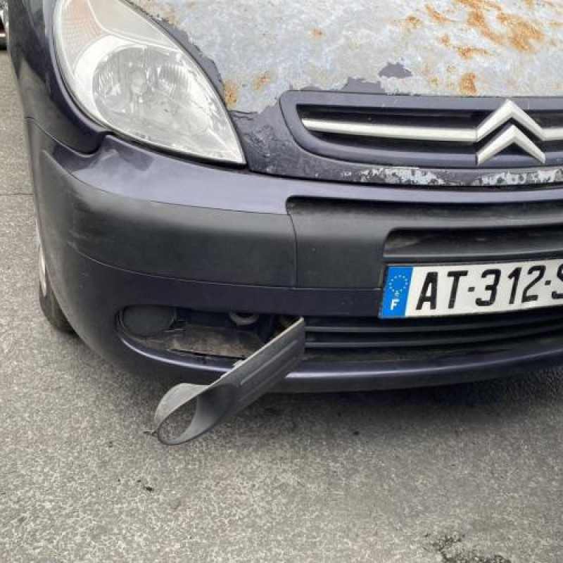 Porte avant droit CITROEN XSARA PICASSO Photo n°10