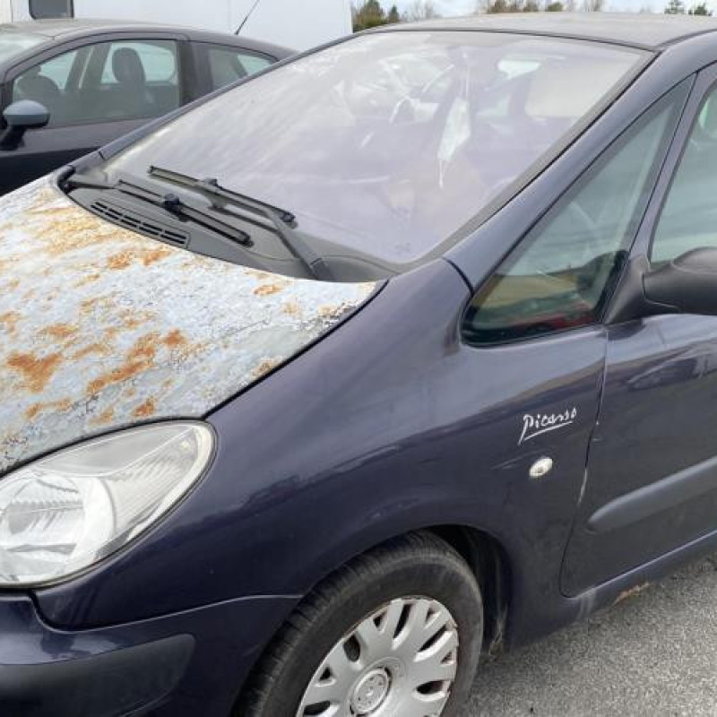 Porte avant droit CITROEN XSARA PICASSO Photo n°12