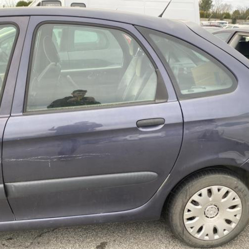 Porte avant droit CITROEN XSARA PICASSO Photo n°14