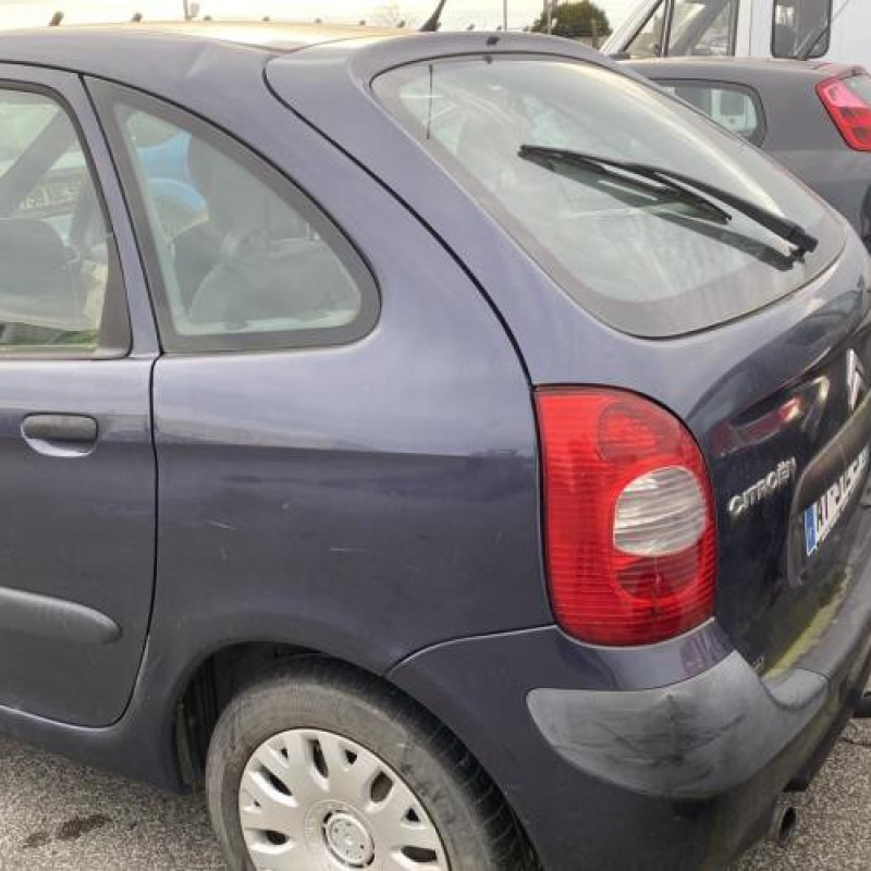 Porte avant droit CITROEN XSARA PICASSO Photo n°15