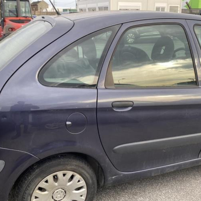 Porte avant droit CITROEN XSARA PICASSO Photo n°18