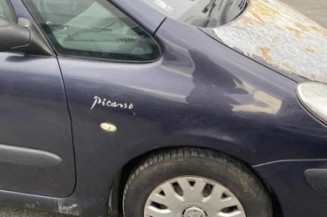 Porte avant droit CITROEN XSARA PICASSO