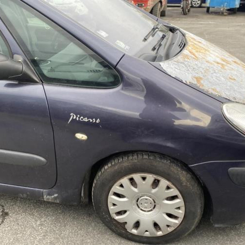 Porte avant droit CITROEN XSARA PICASSO Photo n°20