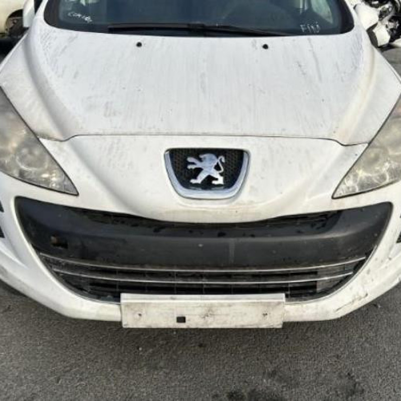 Porte arriere droit PEUGEOT 308 1 SW Photo n°8