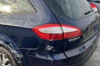 Poignee porte avant gauche FORD MONDEO 3