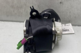 Pretensionneur de ceinture avant droit SKODA FABIA 2