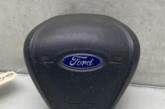 Air bag conducteur FORD FIESTA 6