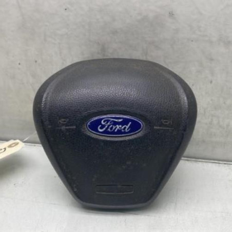 Air bag conducteur FORD FIESTA 6 Photo n°1