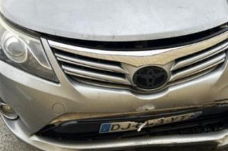 Actionneur verrou trappe d'essence TOYOTA AVENSIS 3