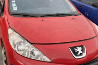 Poignee porte arriere gauche PEUGEOT 207