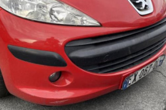 Poignee porte arriere gauche PEUGEOT 207