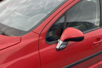 Poignee porte arriere gauche PEUGEOT 207