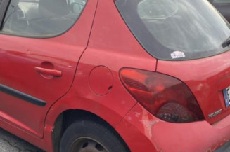 Poignee porte arriere gauche PEUGEOT 207