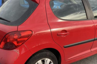 Poignee porte arriere gauche PEUGEOT 207