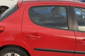 Poignee porte arriere gauche PEUGEOT 207