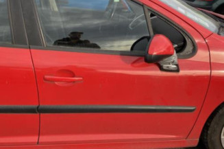 Poignee porte arriere gauche PEUGEOT 207