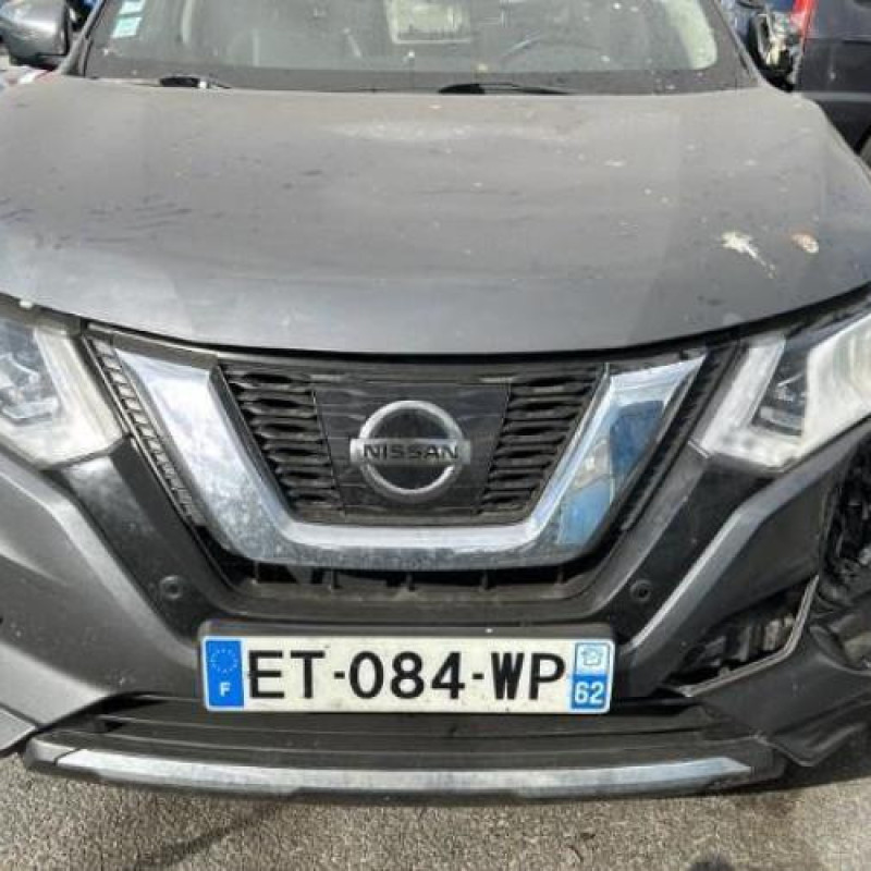 Leve vitre electrique arriere droit NISSAN X-TRAIL 3 Photo n°9