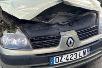 Moteur RENAULT CLIO 2