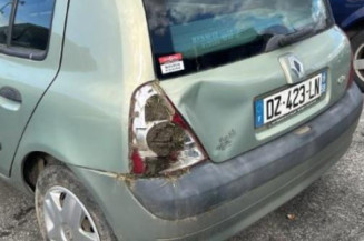 Moteur RENAULT CLIO 2