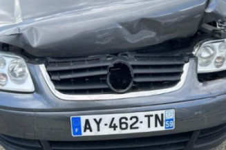 Poignee porte avant droit VOLKSWAGEN TOURAN 1