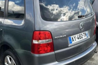 Commande chauffage VOLKSWAGEN TOURAN 1