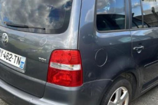 Pare soleil gauche VOLKSWAGEN TOURAN 1