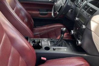 Retroviseur interieur VOLKSWAGEN TOUAREG 1