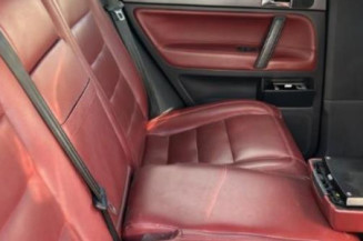 Retroviseur interieur VOLKSWAGEN TOUAREG 1