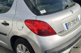 Boite de vitesses RENAULT CLIO 3