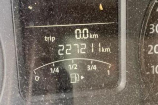 Compteur VOLKSWAGEN POLO 5