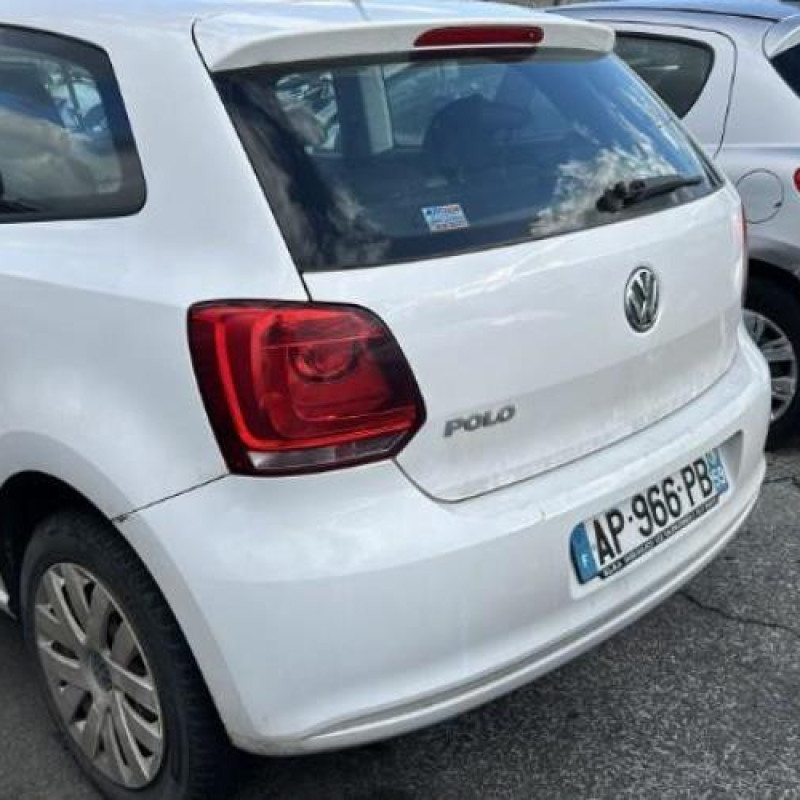 Contacteur tournant VOLKSWAGEN POLO 5 Photo n°6