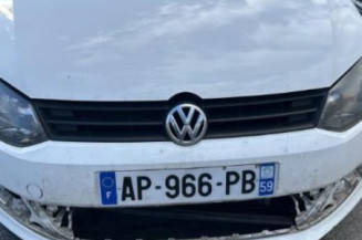 Cremaillere assistee VOLKSWAGEN POLO 5