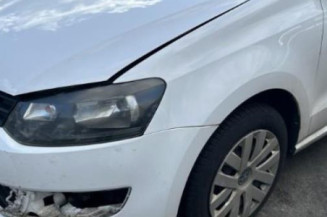 Cremaillere assistee VOLKSWAGEN POLO 5