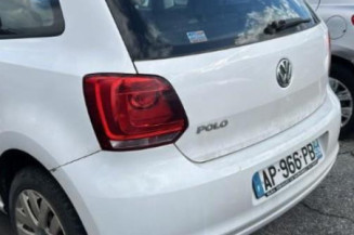 Cremaillere assistee VOLKSWAGEN POLO 5