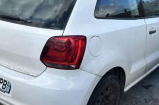 Cremaillere assistee VOLKSWAGEN POLO 5