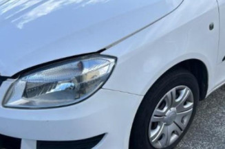 Bras essuie glace arriere SKODA FABIA 2