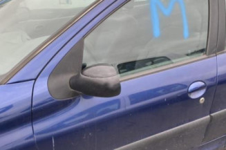 Porte avant droit PEUGEOT 206