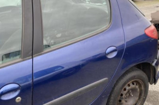 Porte avant droit PEUGEOT 206