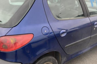 Porte avant droit PEUGEOT 206