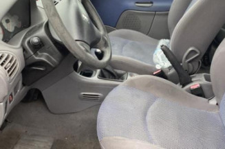 Porte avant droit PEUGEOT 206