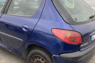 Serrure arriere droit PEUGEOT 206