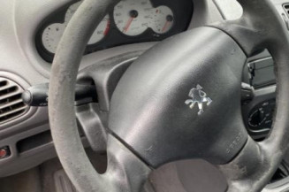 Serrure arriere droit PEUGEOT 206