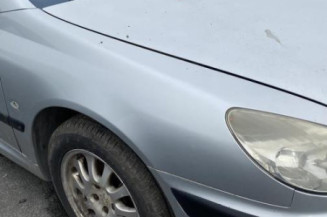 Vitre avant gauche PEUGEOT 607