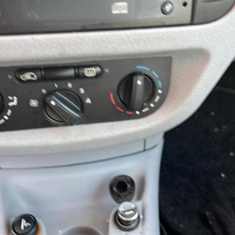 Bouton de warning CITROEN C3 1 Photo n°10