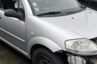 Pompe à carburant CITROEN C3 1