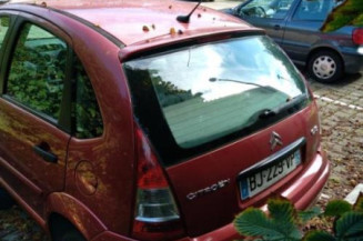 Porte avant droit CITROEN C3 1